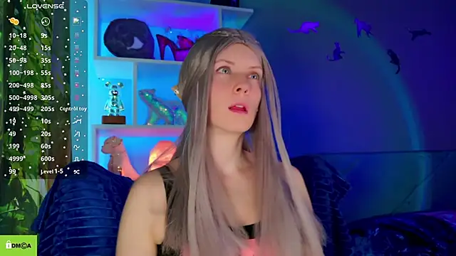 Snapshot of Flash_Summer chatting on 25, 3, 2026 Flash Summer online show from 25, 3, 2026