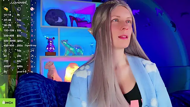 Snapshot of Flash_Summer chatting on 27, 3, 2026 Flash Summer online show from 27, 3, 2026