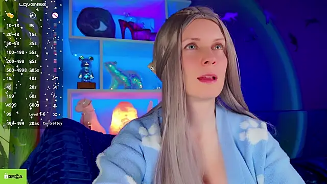 Snapshot of Flash_Summer chatting on 27, 3, 2026 Flash Summer online show from 27, 3, 2026