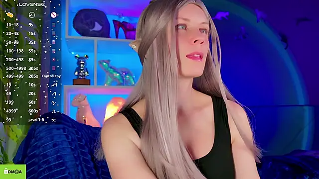 Snapshot of Flash_Summer chatting on 29, 3, 2026 Flash Summer online show from 29, 3, 2026