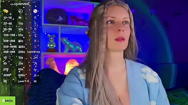 Snapshot of Flash_Summer chatting on 13, 4, 2026 Flash Summer online show from 13, 4, 2026