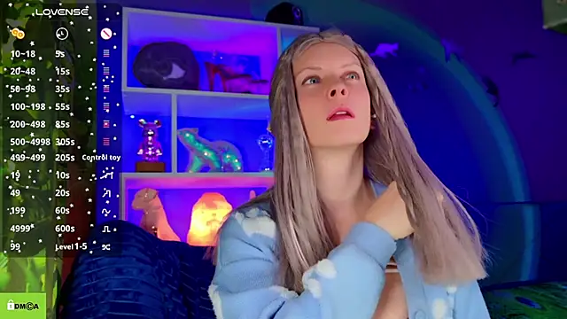 Snapshot of Flash_Summer chatting on 14, 4, 2026 Flash Summer online show from 14, 4, 2026