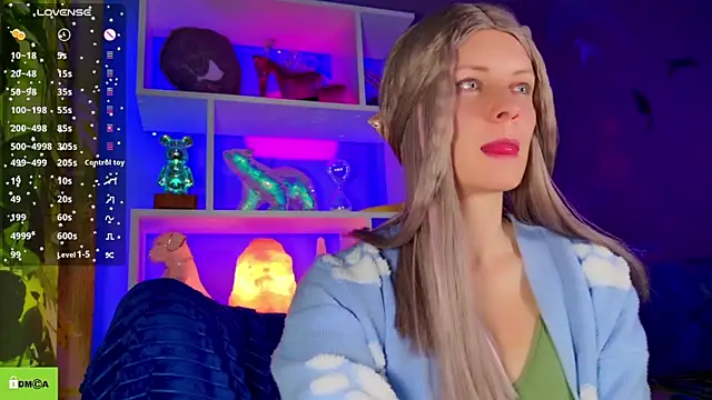 Snapshot of Flash_Summer chatting on 16, 4, 2026 Flash Summer online show from 16, 4, 2026