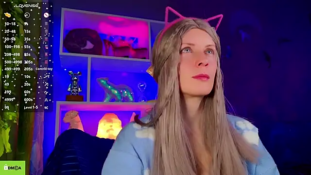 Snapshot of Flash_Summer chatting on 23, 4, 2026 Flash Summer online show from 23, 4, 2026