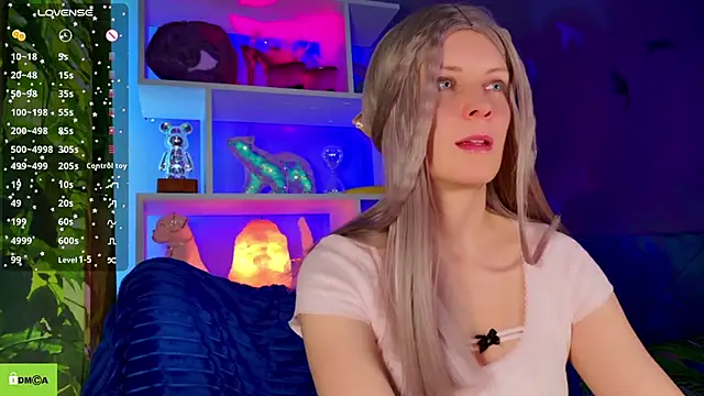 Snapshot of Flash_Summer chatting on 25, 4, 2026 Flash Summer online show from 25, 4, 2026