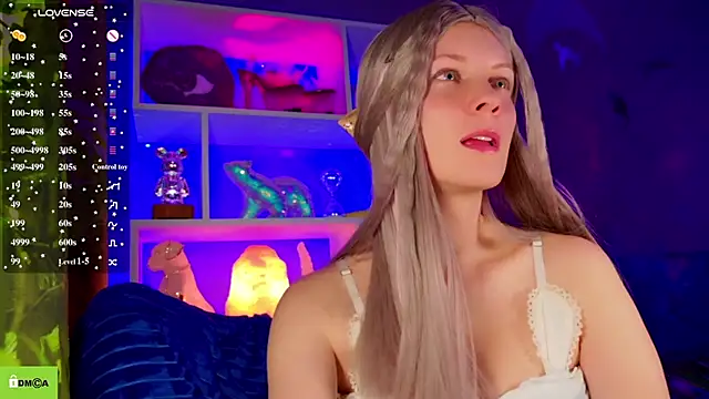 Snapshot of Flash_Summer chatting on 26, 4, 2026 Flash Summer online show from 26, 4, 2026