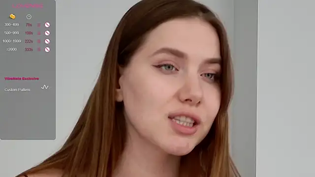 Snapshot of Jane_Meys chatting on 20, 3, 2025 Jane Meys online show from 20, 3, 2025