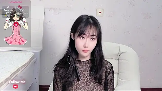 Snapshot of qiqi-- chatting on 14, 12, 2024 qiqi-- online show from 14, 12, 2024