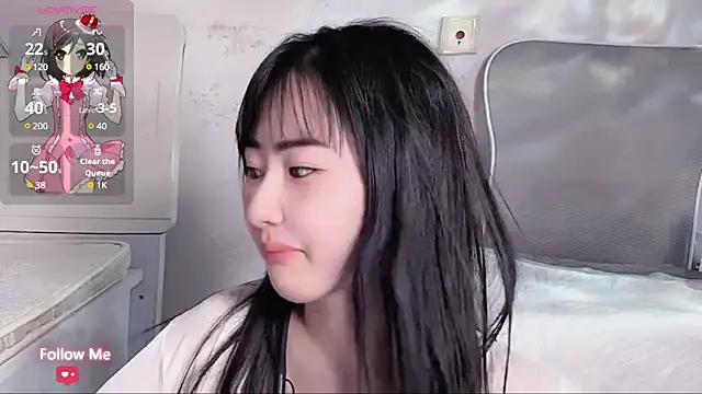 Snapshot of qiqi-- chatting on 21, 12, 2024 qiqi-- online show from 21, 12, 2024