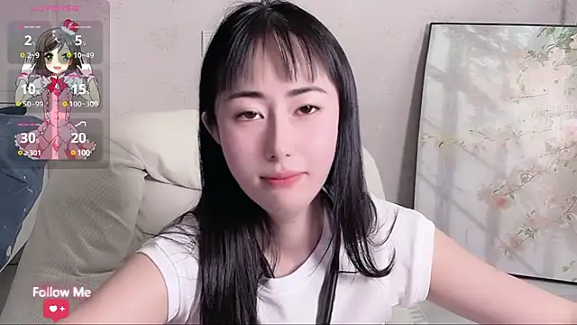 Snapshot of qiqi-- chatting on 28, 2, 2025 qiqi-- online show from 28, 2, 2025