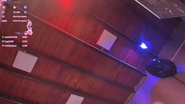 ari monet online show from 7, 2, 2025