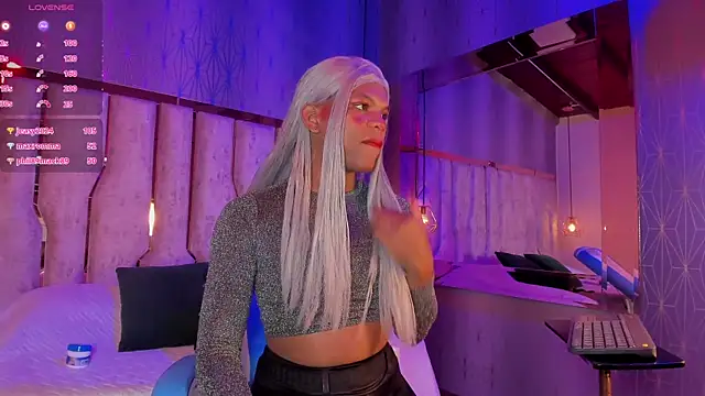 ari monet online show from 19, 2, 2025