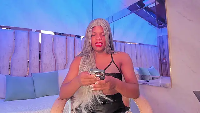 ari monet online show from 7, 4, 2026