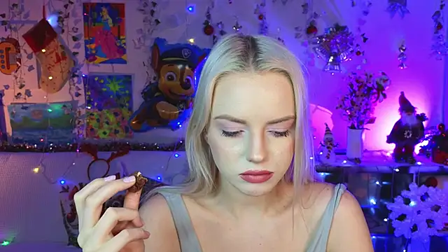 ImBonBon online show from 10, 12, 2024