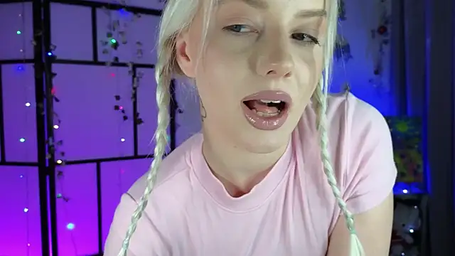 ImBonBon online show from 20, 3, 2025