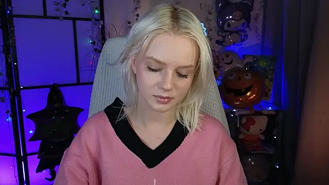 ImBonBon online show from 11, 10, 2025