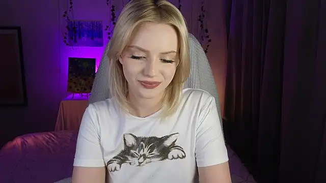 Snapshot of ImBonBon chatting on 24, 6, 2026 ImBonBon online show from 24, 6, 2026