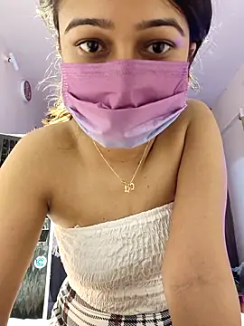 Snapshot of Angel_rani2 chatting on 3, 3, 2025 Angel rani2 online show from 3, 3, 2025