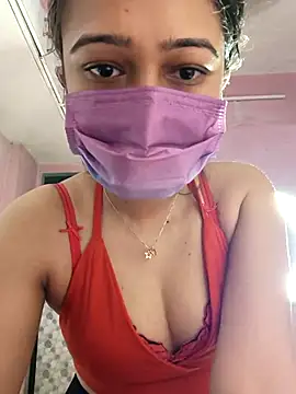 Snapshot of Angel_rani2 chatting on 9, 3, 2025 Angel rani2 online show from 9, 3, 2025