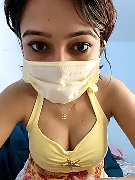 Snapshot of Angel_rani2 chatting on 12, 10, 2025 Angel rani2 online show from 12, 10, 2025