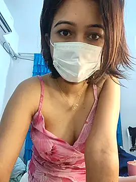 Angel rani2 online show from 19, 12, 2025