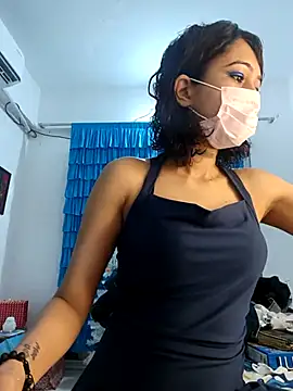 Angel rani2 online show from 16, 3, 2026