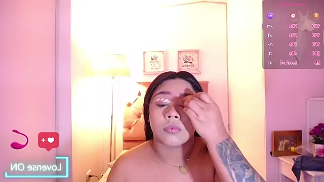 Nahom1  online show from 23, 10, 2025