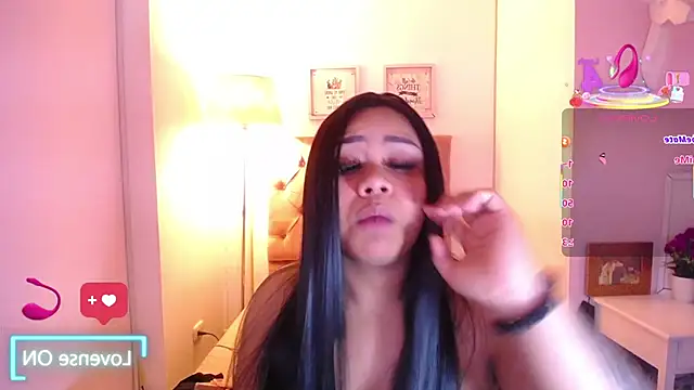 Nahom1  online show from 28, 10, 2025