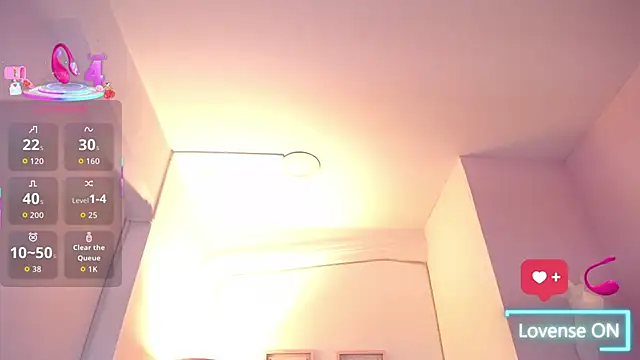 Nahom1  online show from 2, 12, 2025