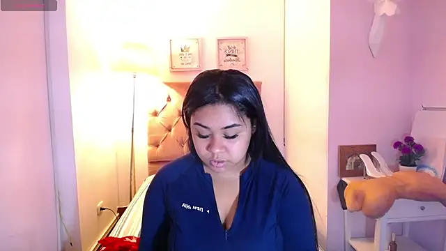 Nahom1  online show from 15, 12, 2025