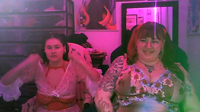 Snapshot of misspeach chatting on 12, 2, 2026 misspeach online show from 12, 2, 2026