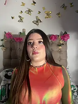 Snapshot of Jullieetta chatting on 31, 3, 2026 Jullieetta online show from 31, 3, 2026