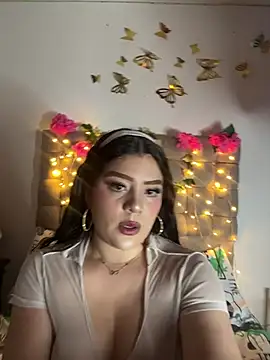 Jullieetta online show from 26, 6, 2026