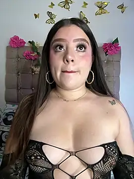 Jullieetta online show from 29, 6, 2026