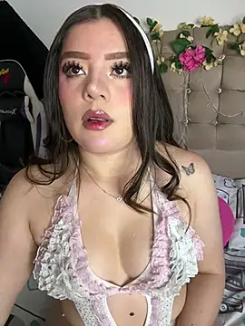 Jullieetta online show from 14, 7, 2026