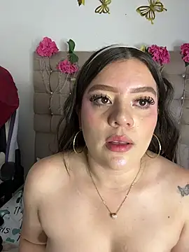 Jullieetta online show from 28, 7, 2026