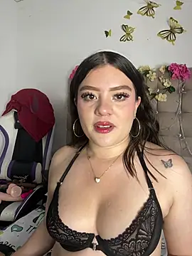 Jullieetta online show from 28, 7, 2026