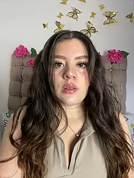 Jullieetta online show from 7, 8, 2026