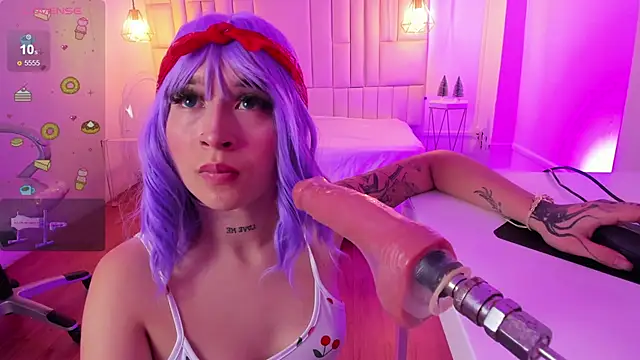 EriKlein online show from 11, 12, 2024