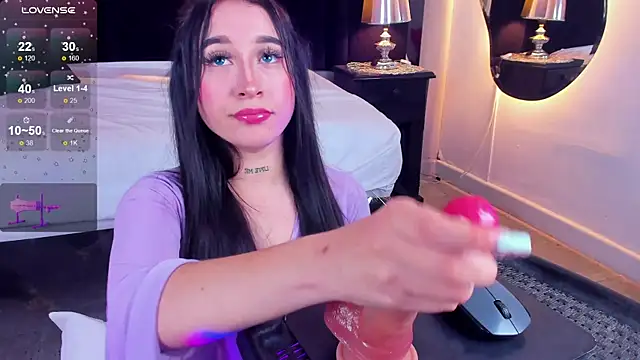 EriKlein online show from 8, 1, 2025