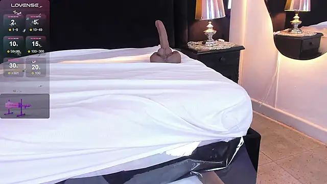 EriKlein online show from 22, 1, 2025