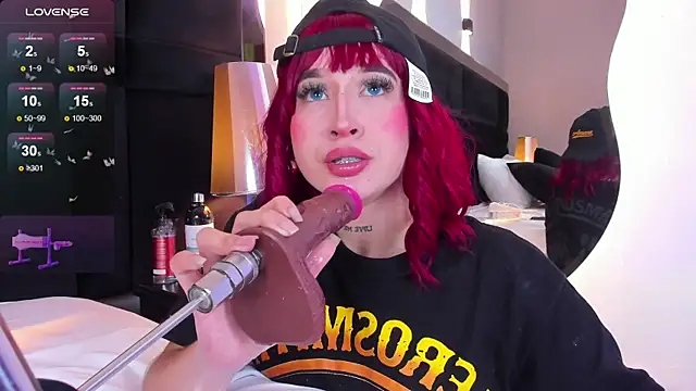 EriKlein online show from 29, 1, 2025