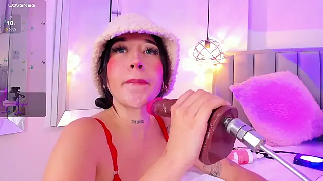 EriKlein online show from 30, 1, 2025