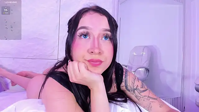 EriKlein online show from 19, 3, 2025