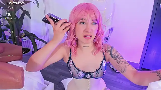 EriKlein online show from 17, 9, 2025