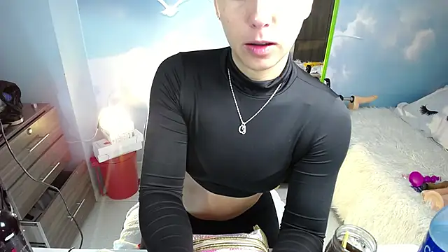 Nata bernett online show from 29, 1, 2025