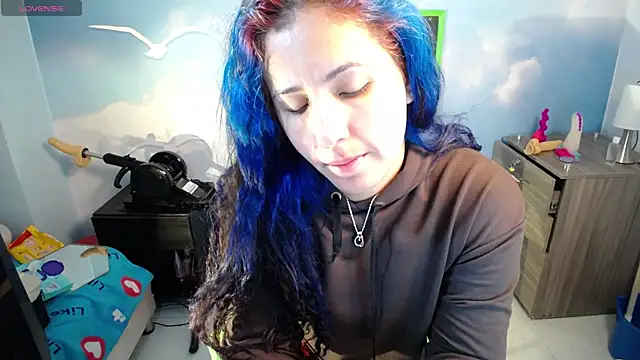 Nata bernett online show from 9, 9, 2025