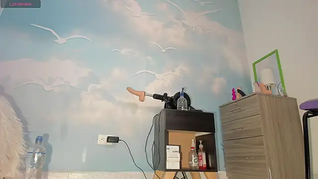 Nata bernett online show from 15, 9, 2025