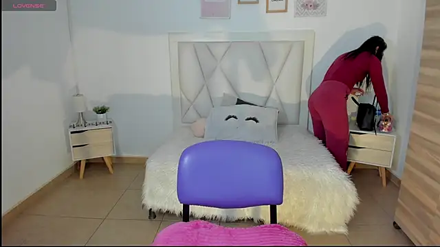 Snapshot of Nata_bernett chatting on 13, 3, 2026 Nata bernett online show from 13, 3, 2026