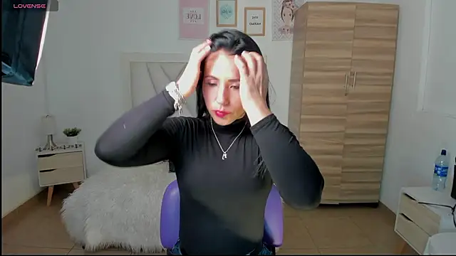 Snapshot of Nata_bernett chatting on 18, 3, 2026 Nata bernett online show from 18, 3, 2026